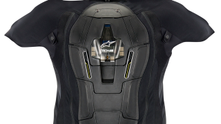 Illustration for article titled Airbag Protection In Something You Want To Wear Is Finally Here